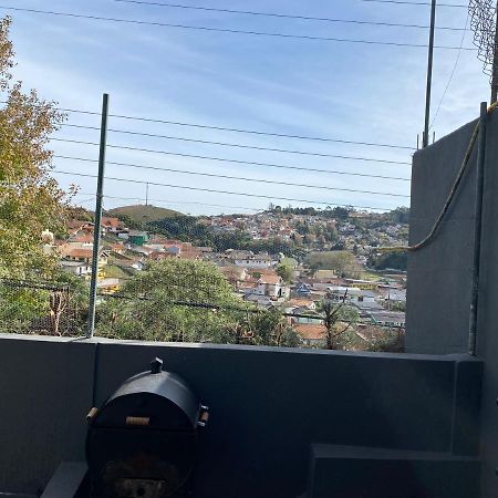 Kitnet Aconchegante Em Bairro Nobre Bem Localizado Apartment Campos do Jordão Екстериор снимка